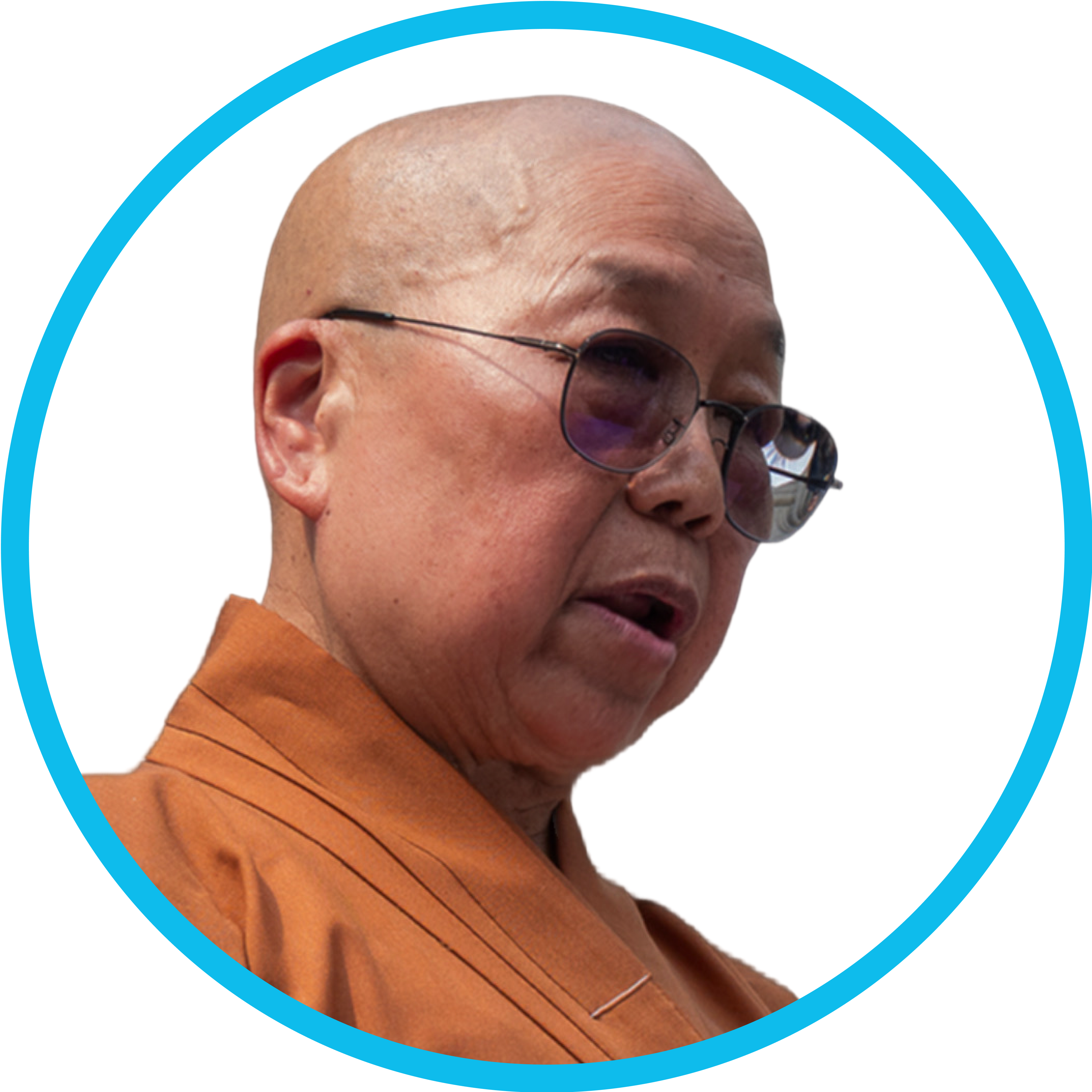Shi Wai Shwe (Chinese Buddhist Master)